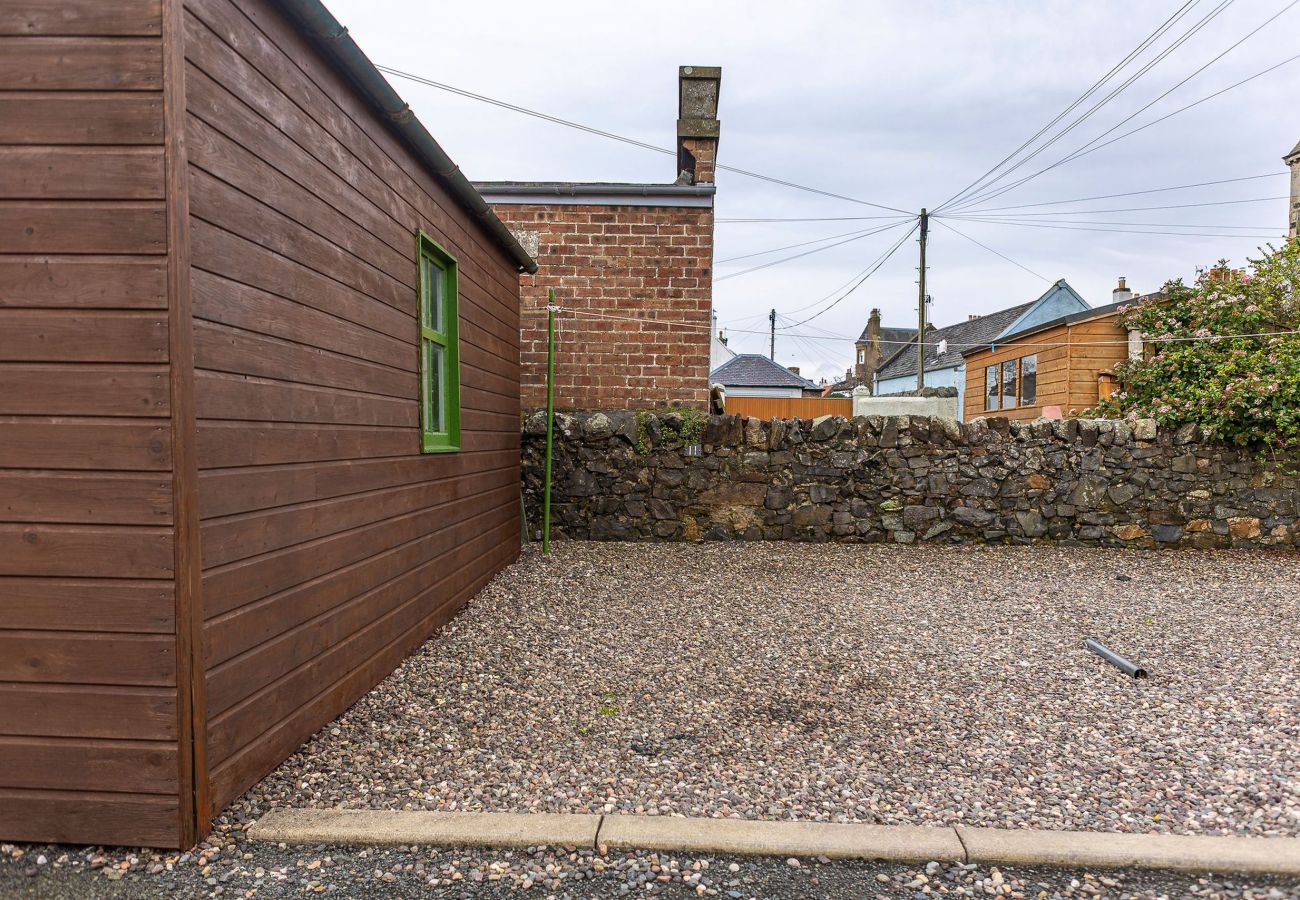 Apartment in Elie - Rocklands (No 11) | Elie