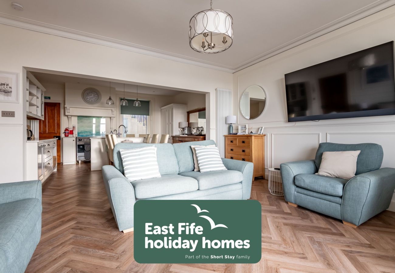 Apartment in Lower Largo - Rollo Villa | Lower Largo