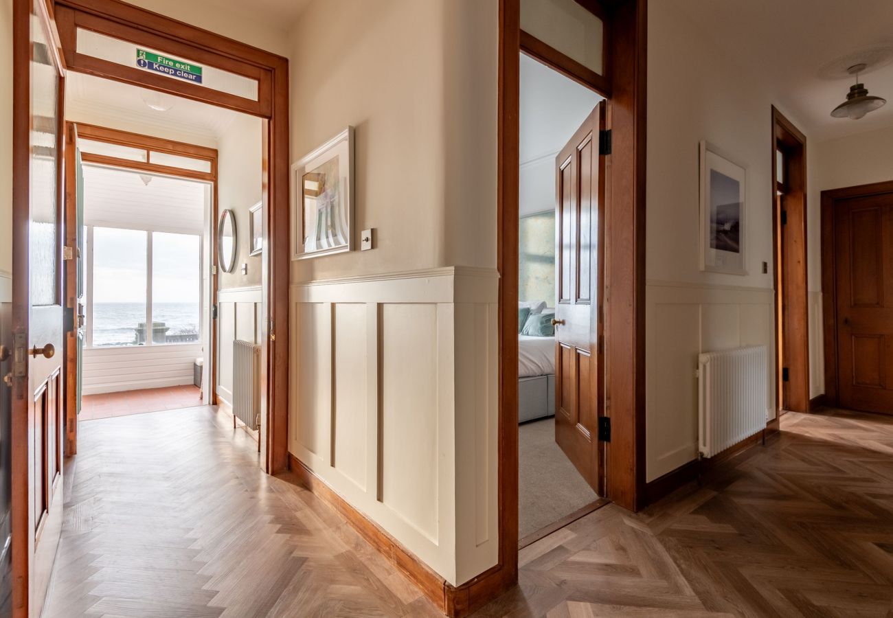 Apartment in Lower Largo - Rollo Villa | Lower Largo