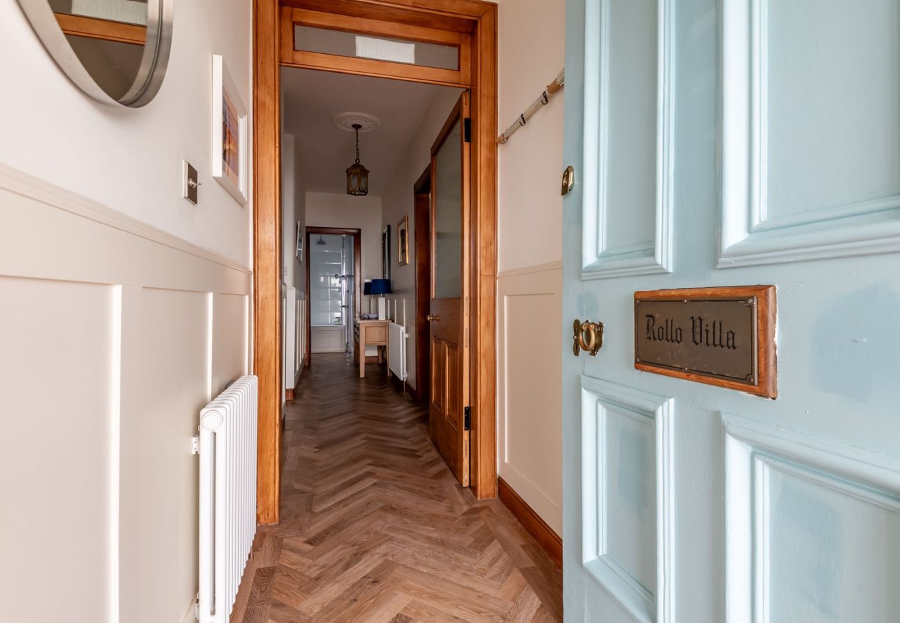 Apartment in Lower Largo - Rollo Villa | Lower Largo