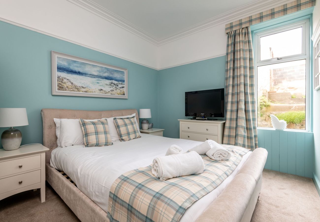 Apartment in Lower Largo - Rollo Villa | Lower Largo