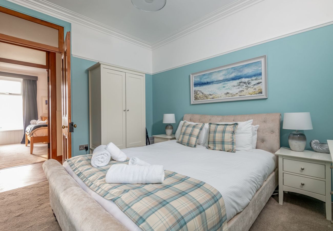Apartment in Lower Largo - Rollo Villa | Lower Largo