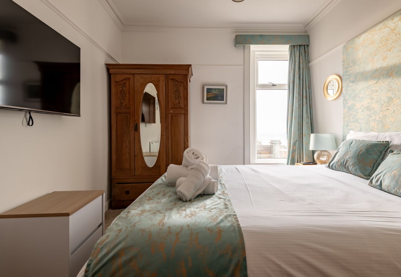 Apartment in Lower Largo - Rollo Villa | Lower Largo