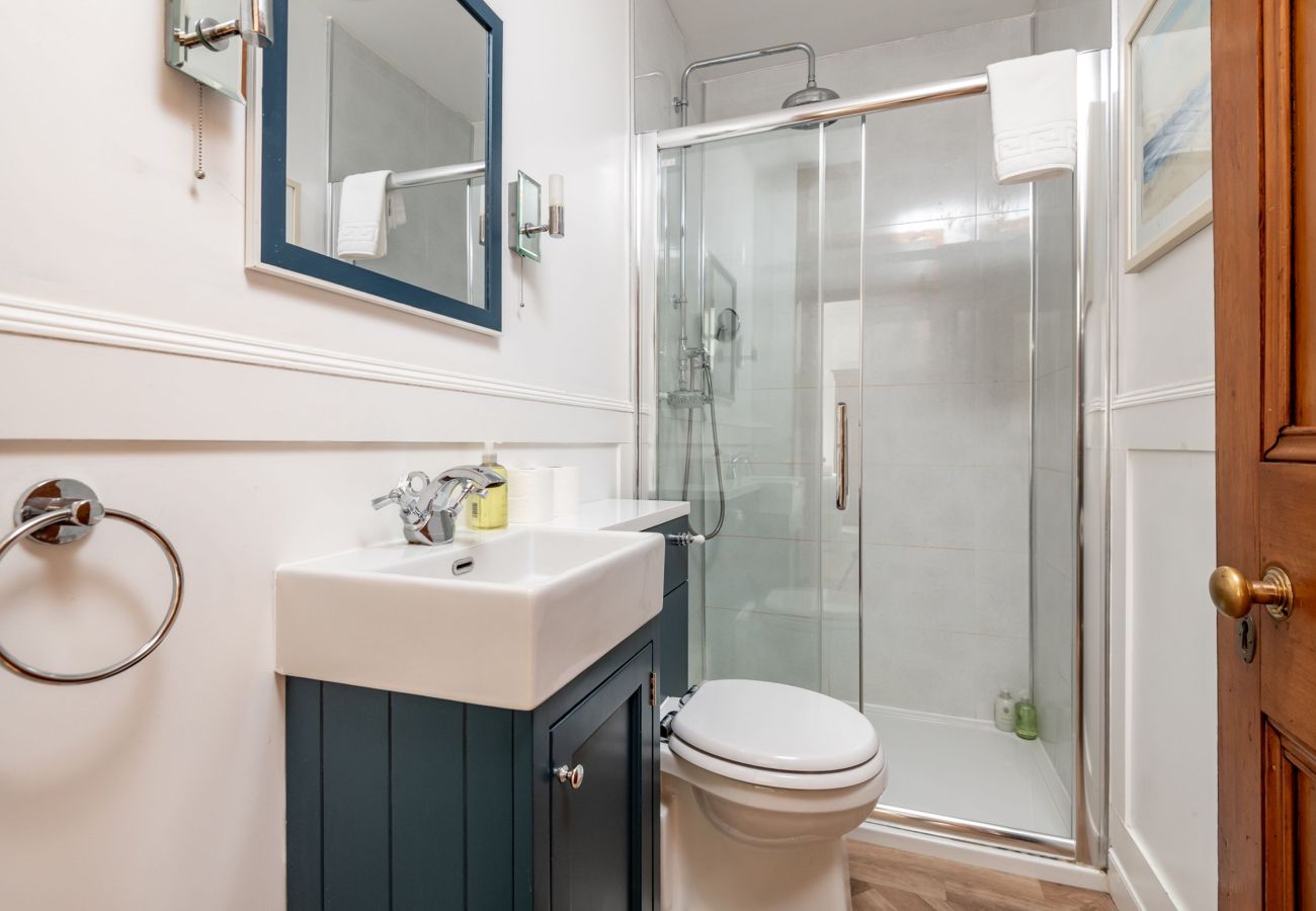 Apartment in Lower Largo - Rollo Villa | Lower Largo