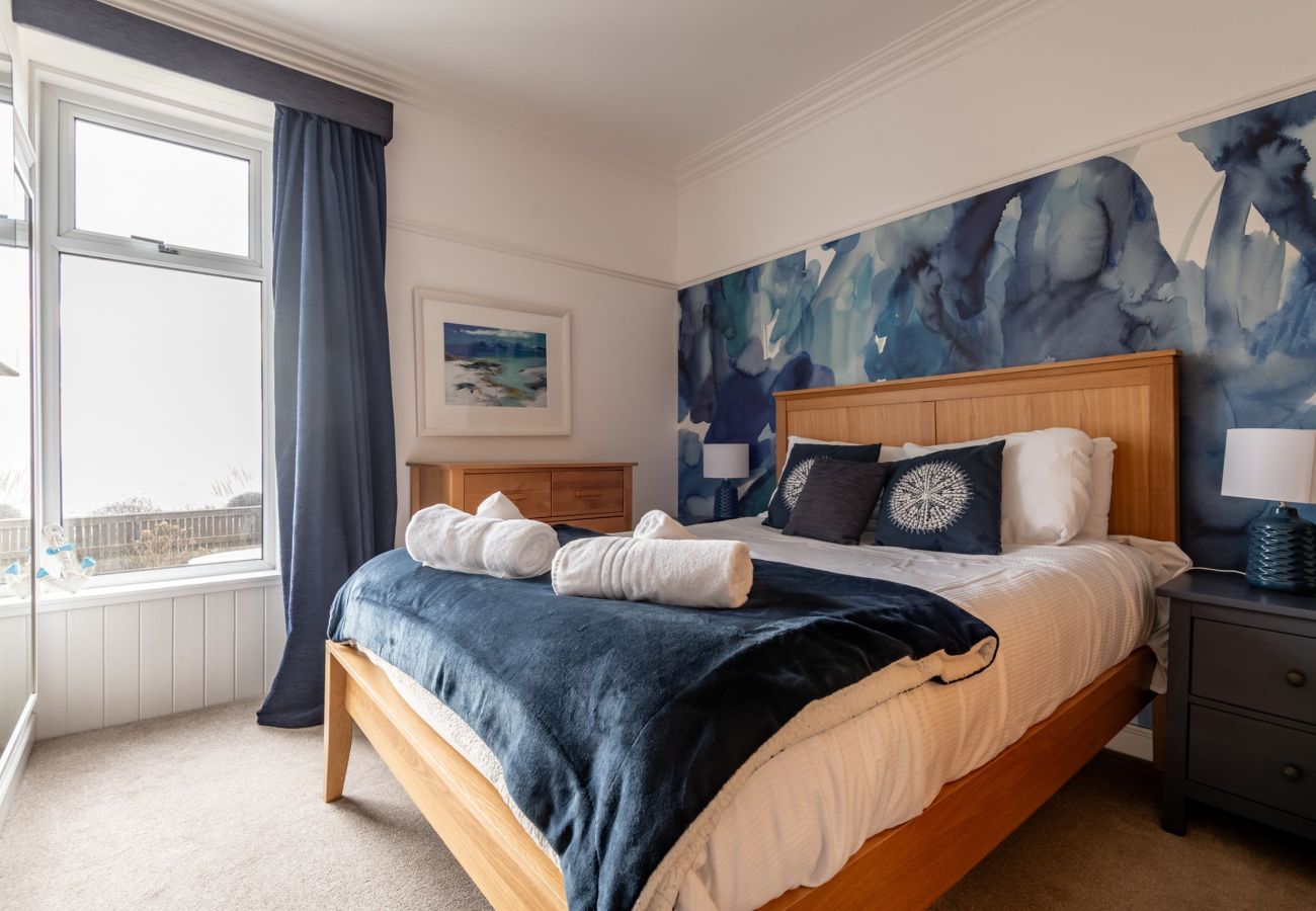 Apartment in Lower Largo - Rollo Villa | Lower Largo