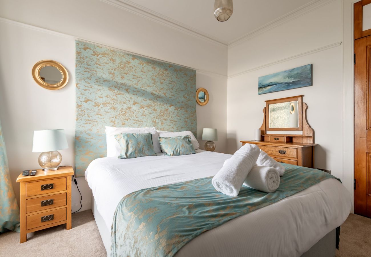 Apartment in Lower Largo - Rollo Villa | Lower Largo