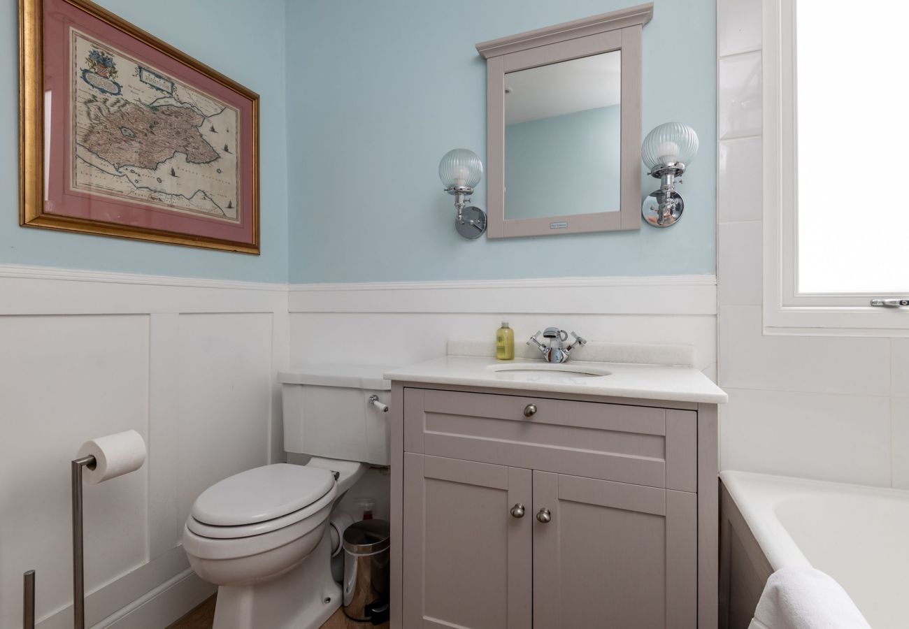 Apartment in Lower Largo - Rollo Villa | Lower Largo