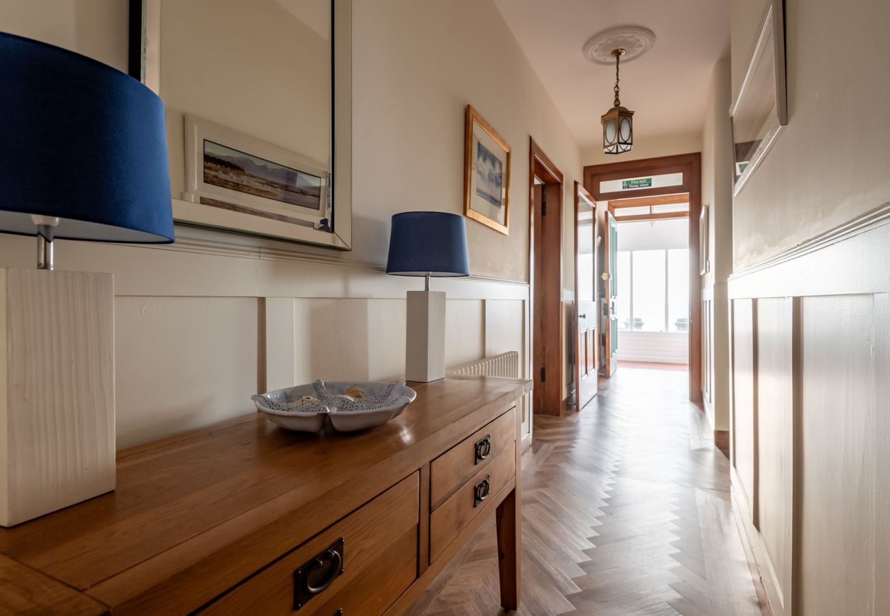 Apartment in Lower Largo - Rollo Villa | Lower Largo
