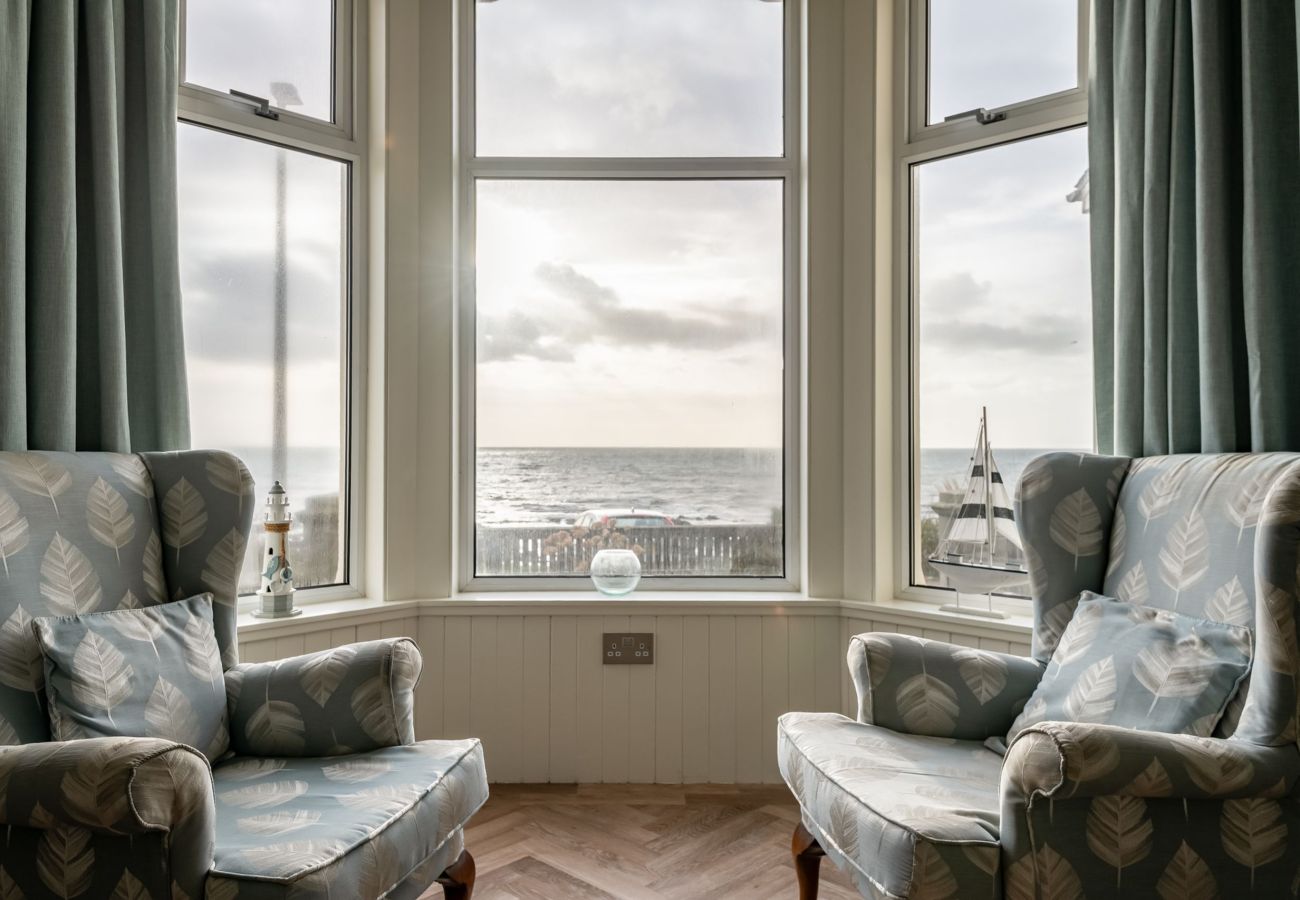 Apartment in Lower Largo - Rollo Villa | Lower Largo