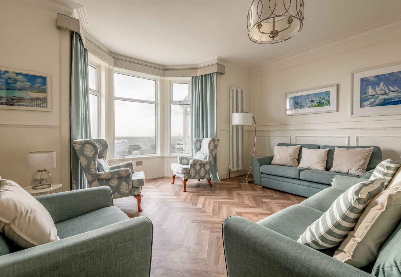 Apartment in Lower Largo - Rollo Villa | Lower Largo