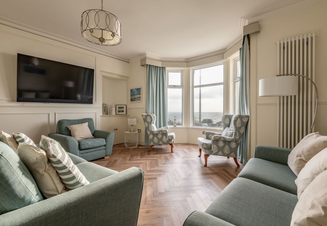Apartment in Lower Largo - Rollo Villa | Lower Largo