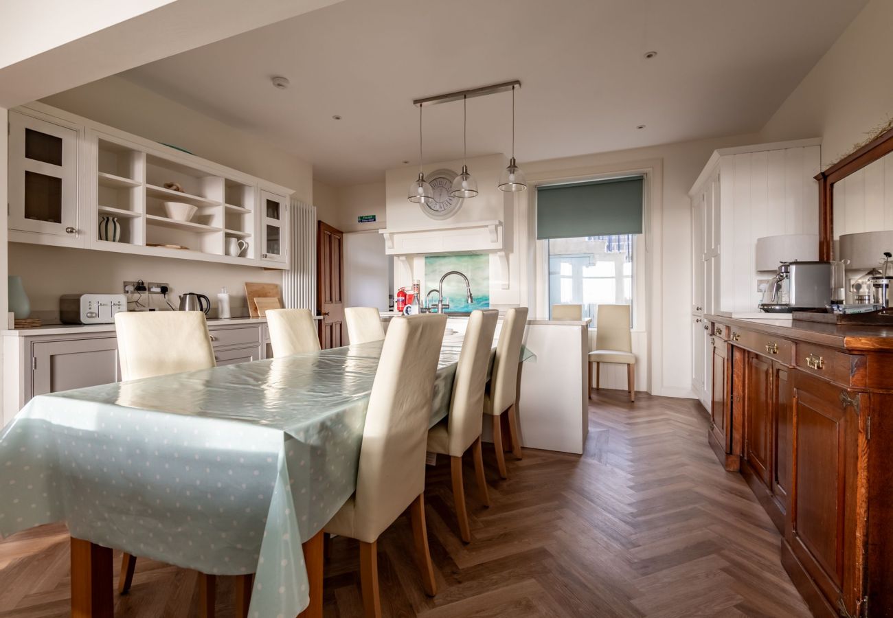 Apartment in Lower Largo - Rollo Villa | Lower Largo