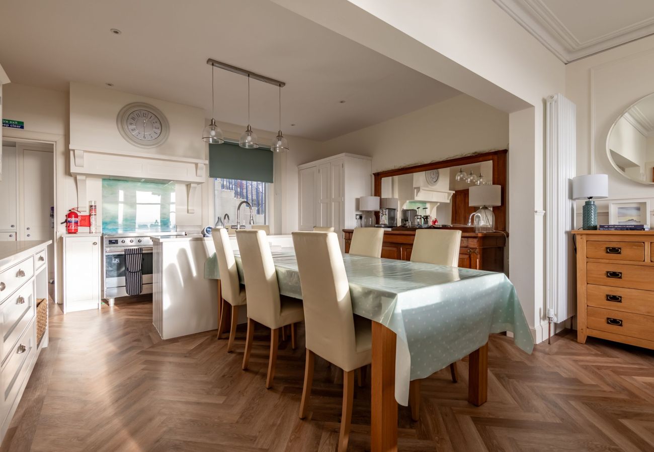 Apartment in Lower Largo - Rollo Villa | Lower Largo