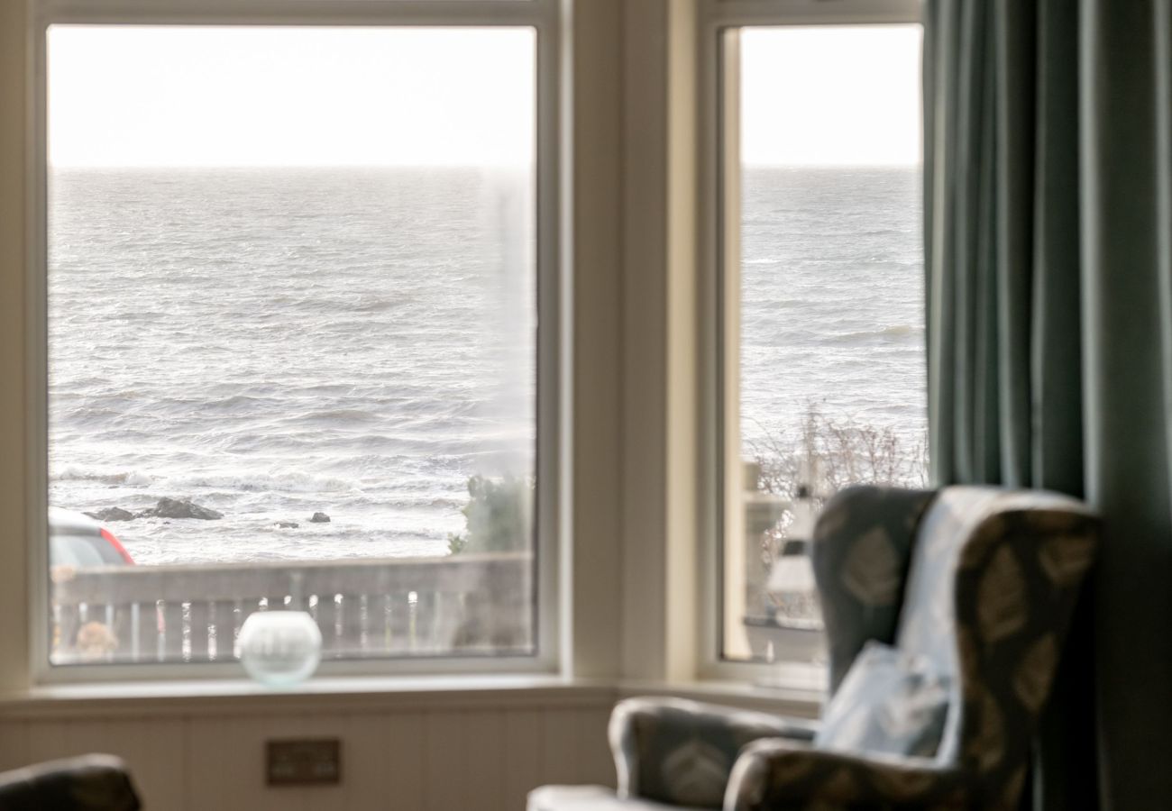 Apartment in Lower Largo - Rollo Villa | Lower Largo