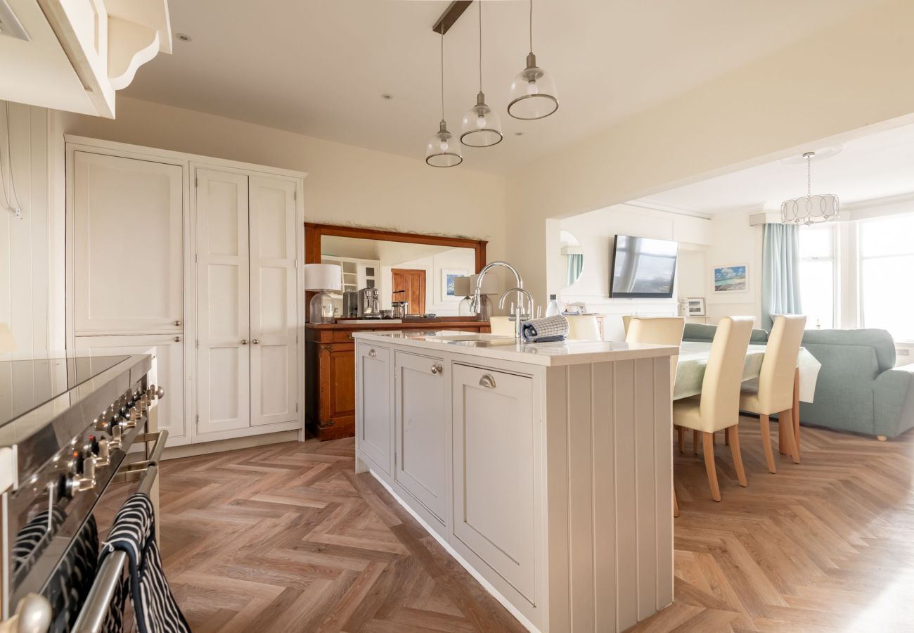 Apartment in Lower Largo - Rollo Villa | Lower Largo