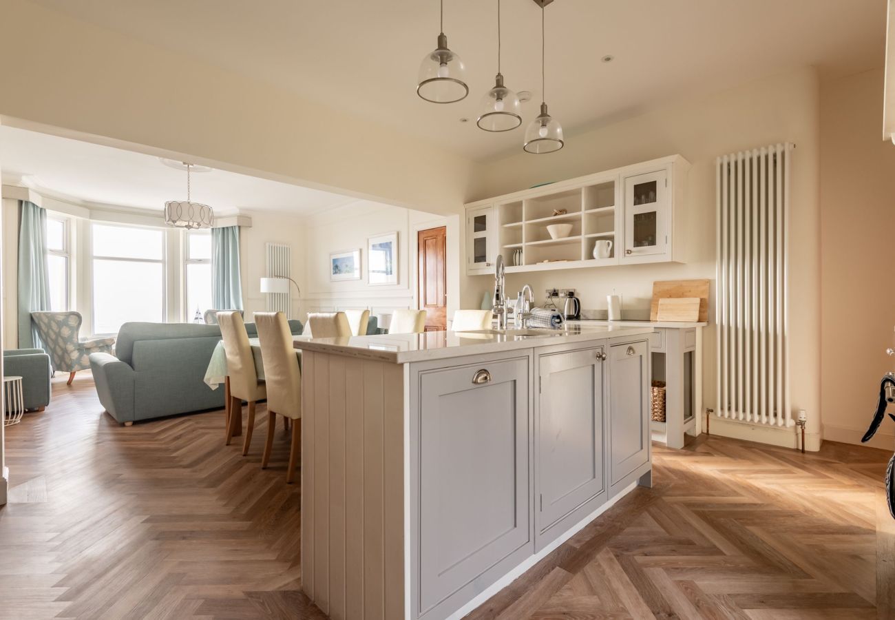 Apartment in Lower Largo - Rollo Villa | Lower Largo