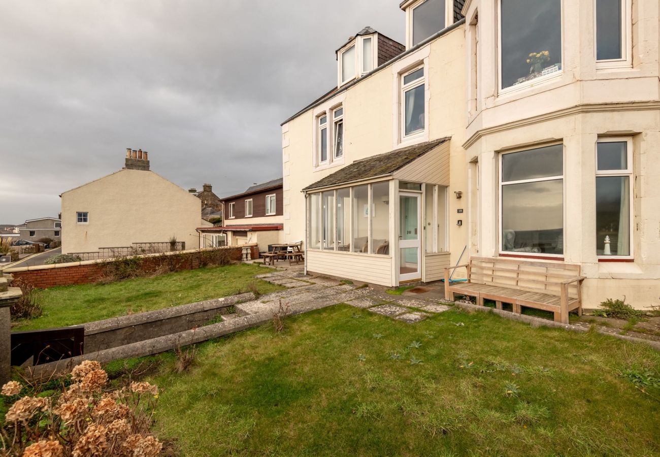 Apartment in Lower Largo - Rollo Villa | Lower Largo