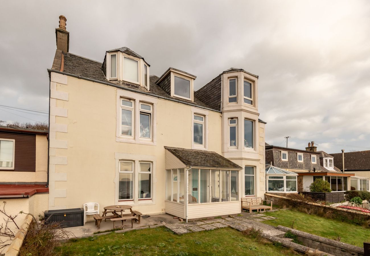 Apartment in Lower Largo - Rollo Villa | Lower Largo