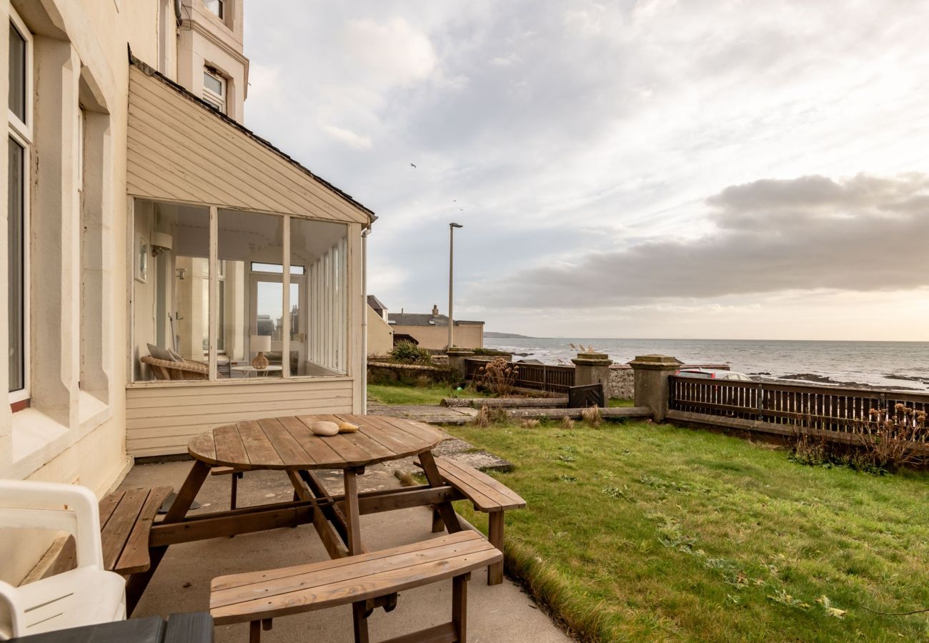 Apartment in Lower Largo - Rollo Villa | Lower Largo