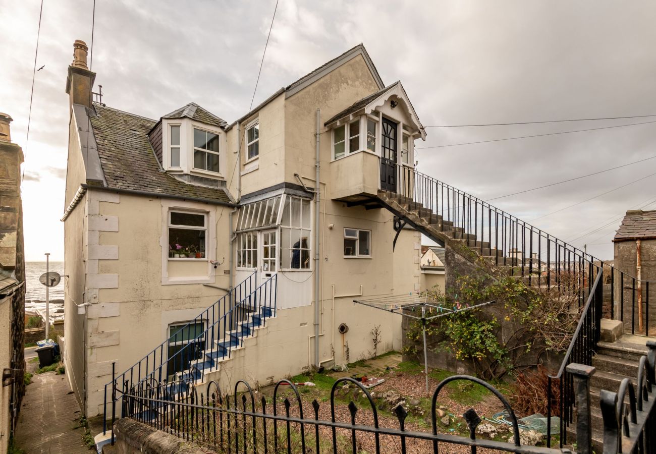 Apartment in Lower Largo - Rollo Villa | Lower Largo