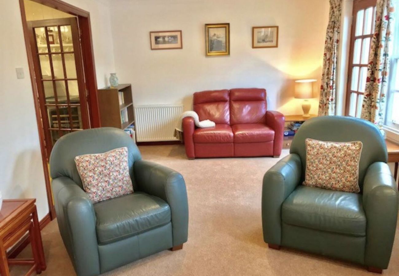 House in Elie - Sahara Park (No 11) | Elie