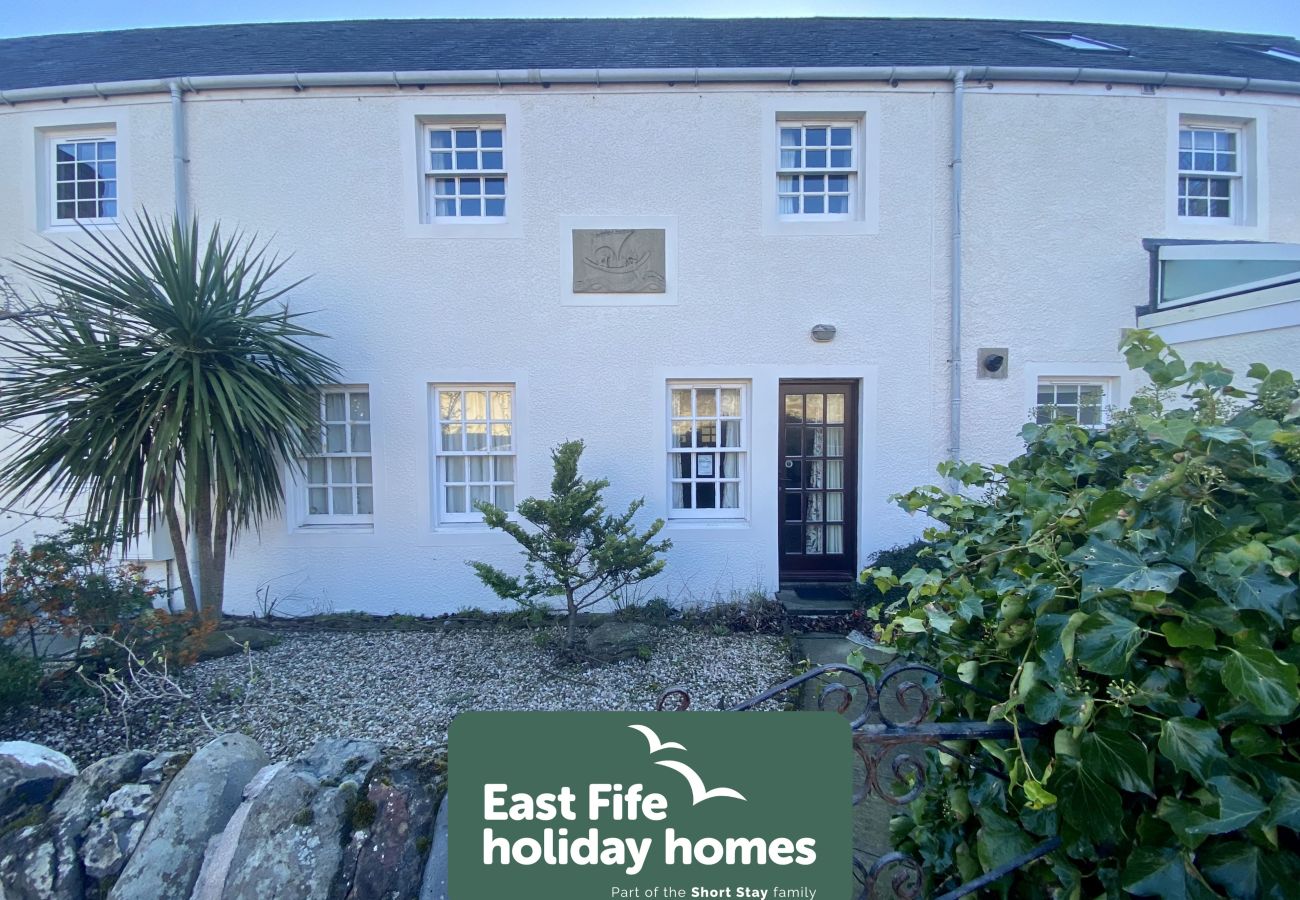 House in Elie - Sahara Park (No 11) | Elie