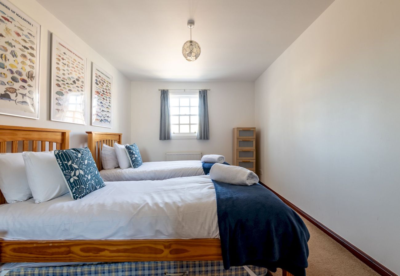 House in Elie - Sahara Park (No 11) | Elie