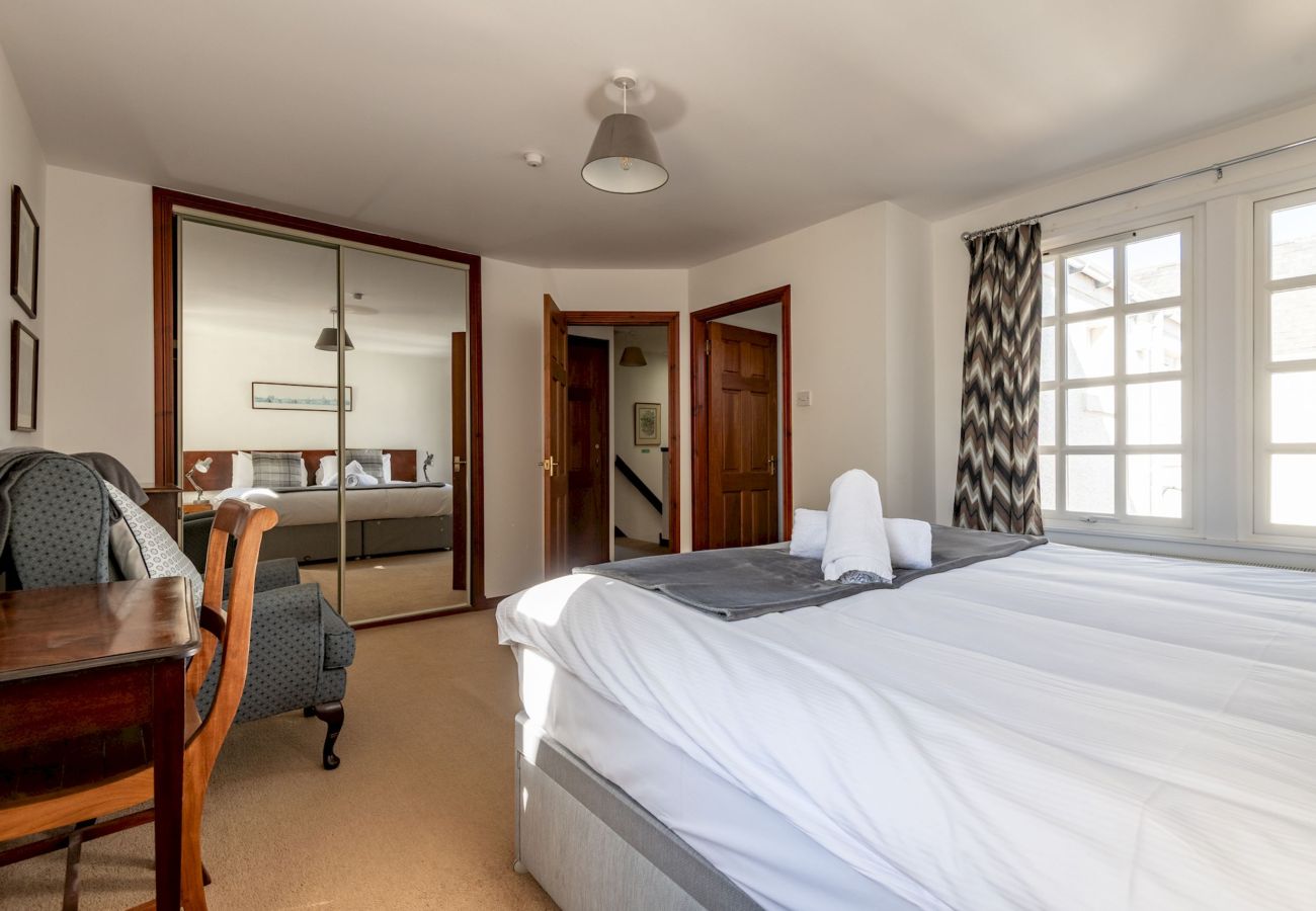 House in Elie - Sahara Park (No 11) | Elie
