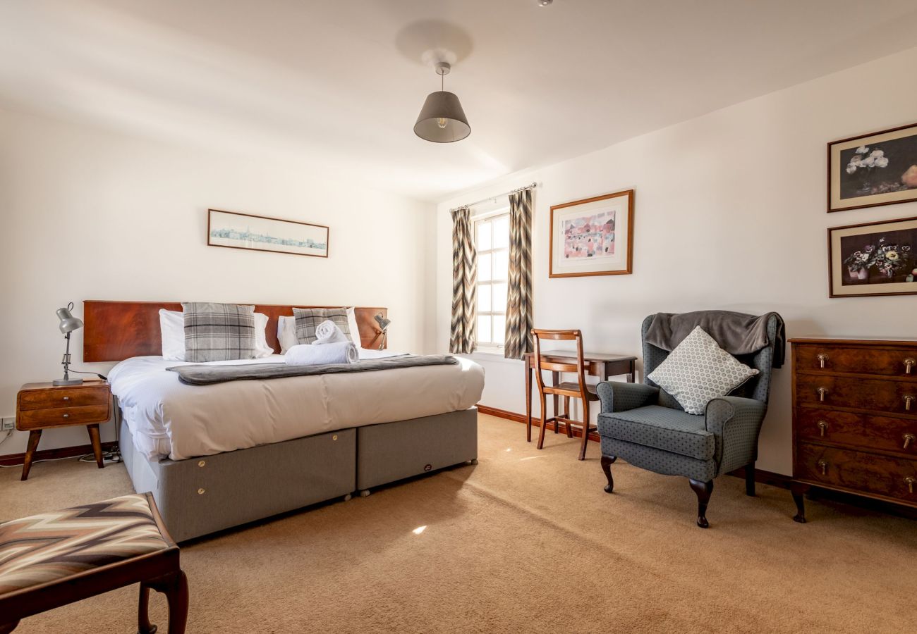 House in Elie - Sahara Park (No 11) | Elie