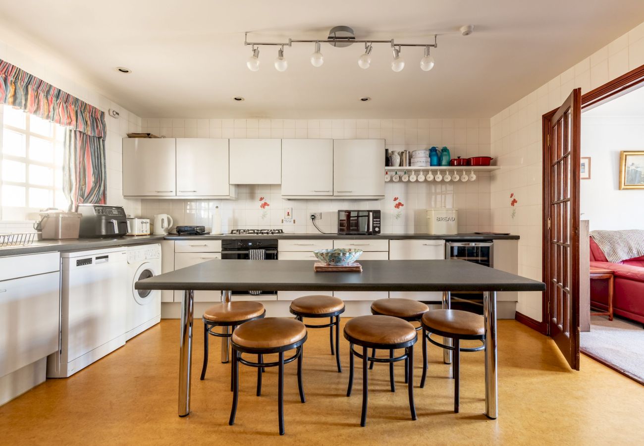 House in Elie - Sahara Park (No 11) | Elie