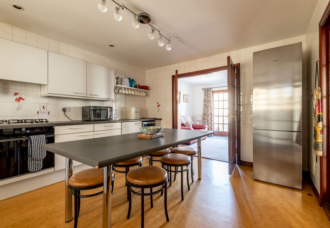 House in Elie - Sahara Park (No 11) | Elie