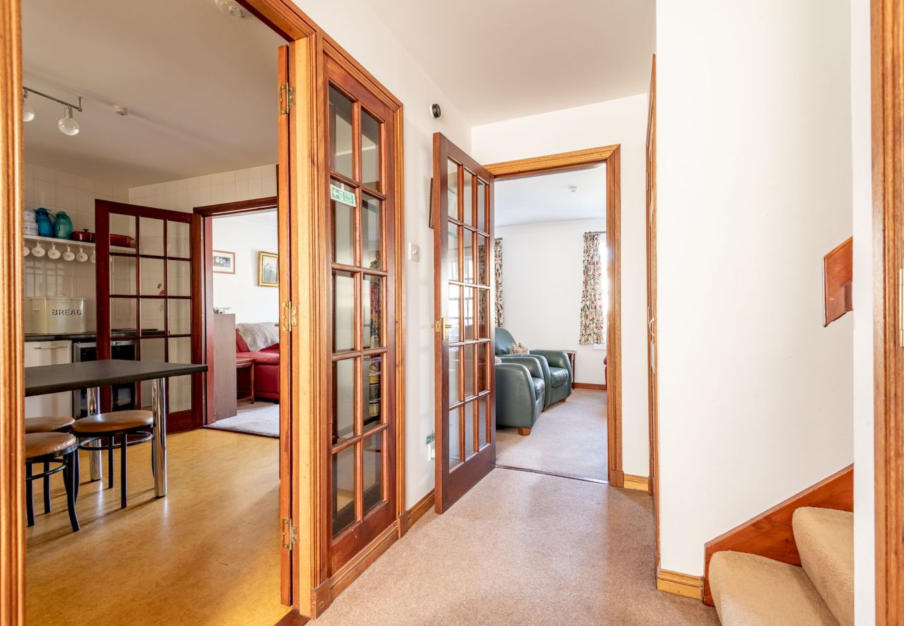 House in Elie - Sahara Park (No 11) | Elie