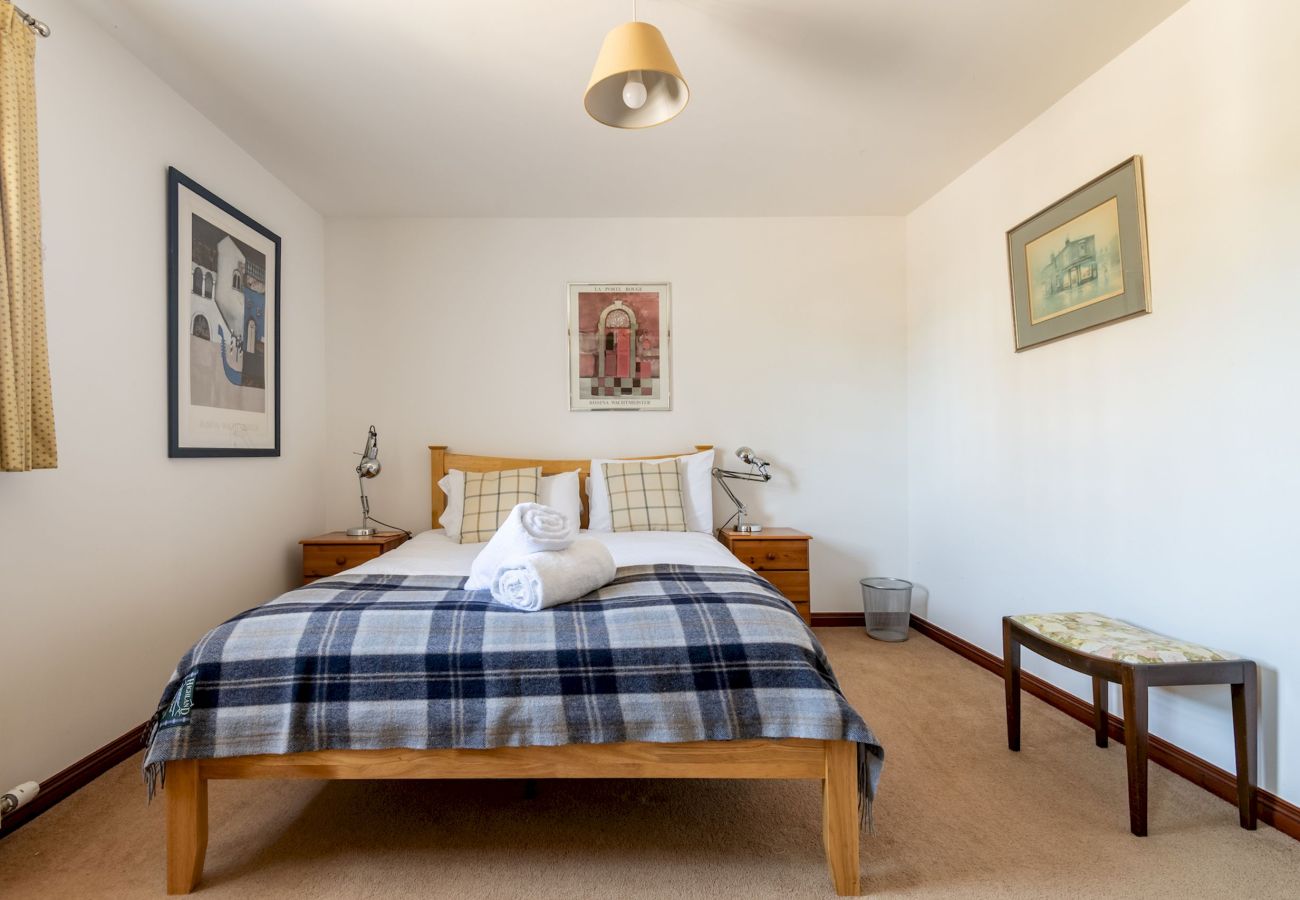 House in Elie - Sahara Park (No 11) | Elie