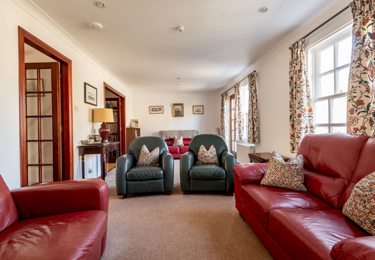 House in Elie - Sahara Park (No 11) | Elie