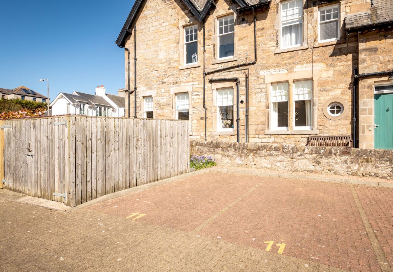 House in Elie - Sahara Park (No 11) | Elie
