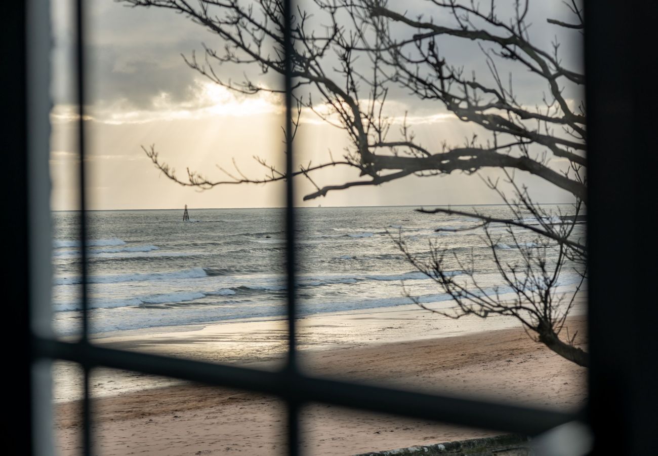 Apartment in Elie - Sahara Park (No 5) | Elie