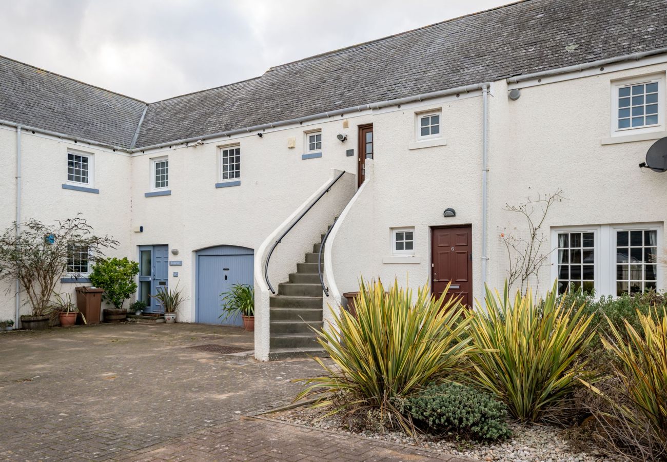 Apartment in Elie - Sahara Park (No 5) | Elie