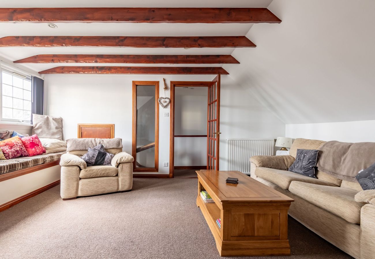 Apartment in Elie - Sahara Park (No 5) | Elie