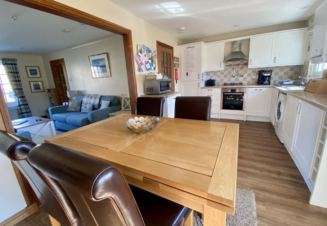 House in Elie - Sahara Park (No 6) | Elie