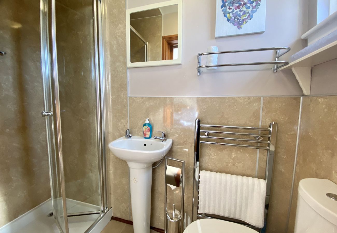 House in Elie - Sahara Park (No 6) | Elie