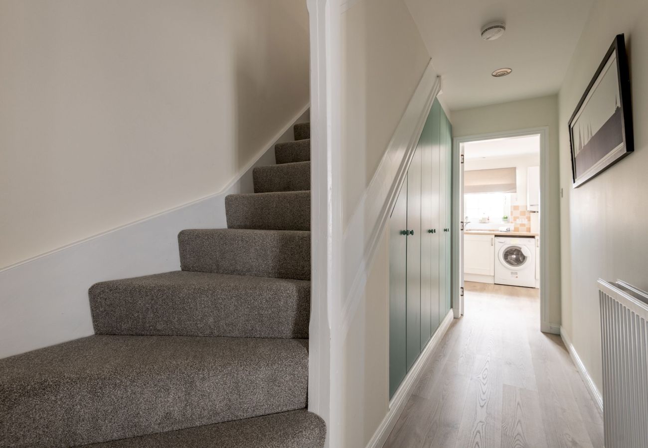 House in Elie - Sahara Park (No 6) | Elie