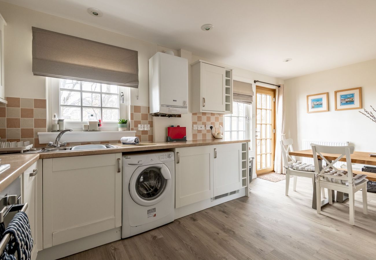 House in Elie - Sahara Park (No 6) | Elie