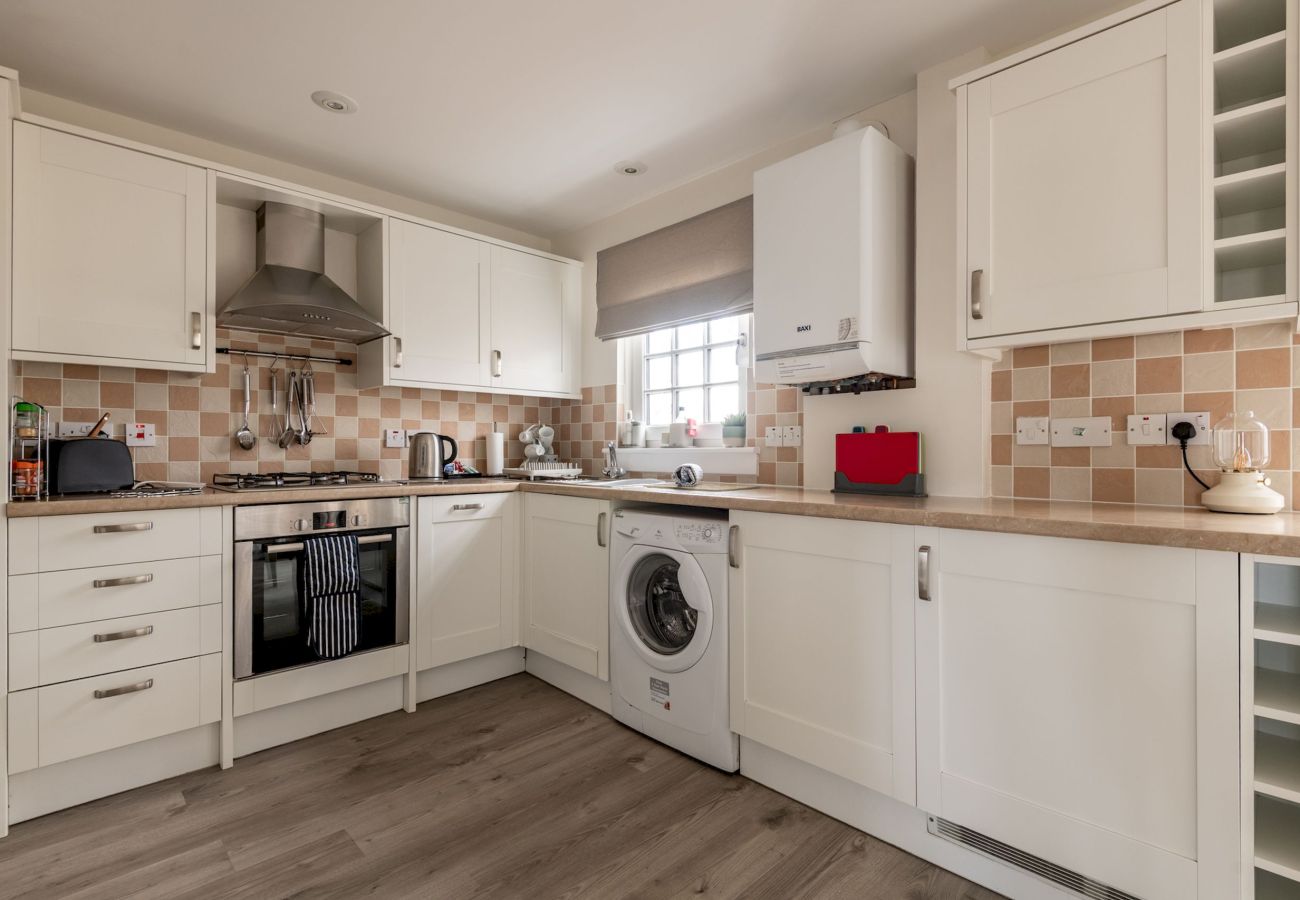 House in Elie - Sahara Park (No 6) | Elie