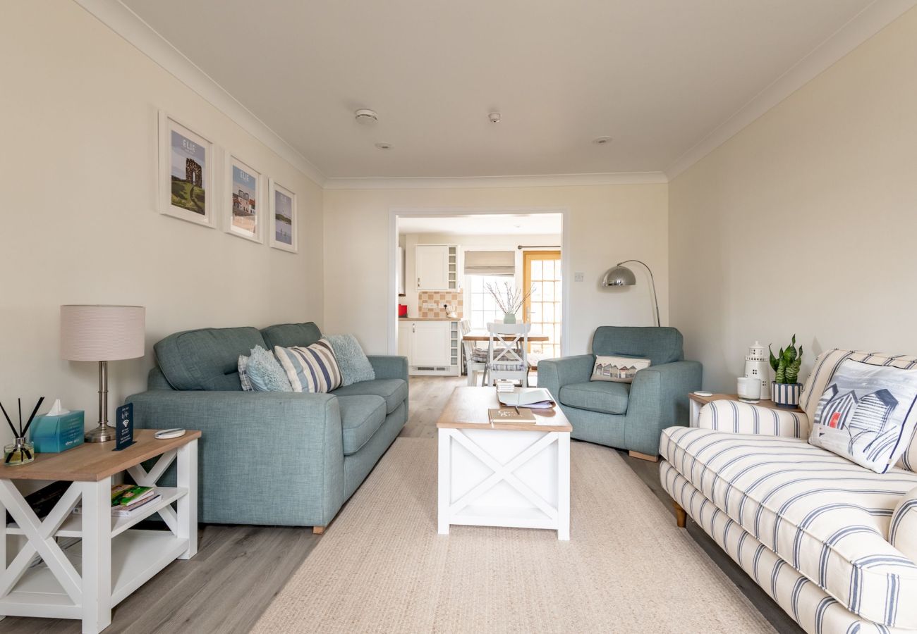 House in Elie - Sahara Park (No 6) | Elie