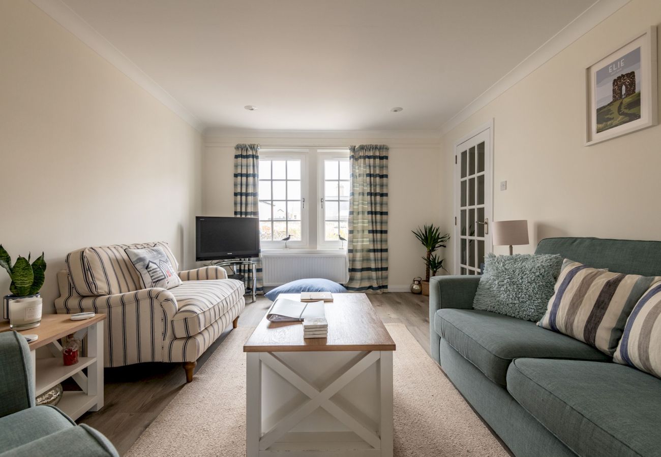 House in Elie - Sahara Park (No 6) | Elie