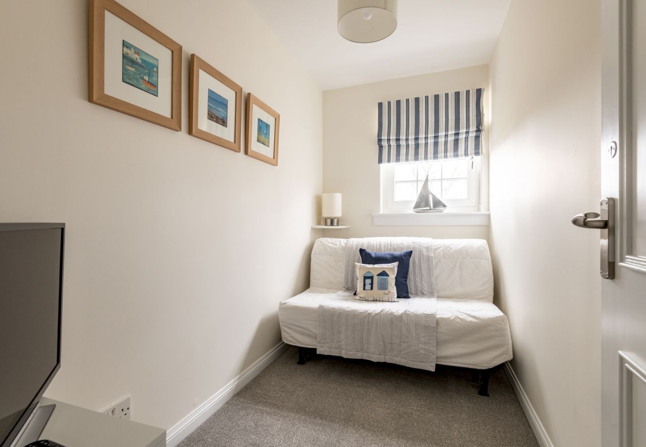 House in Elie - Sahara Park (No 6) | Elie