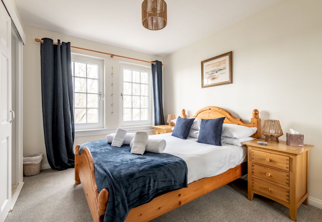 House in Elie - Sahara Park (No 6) | Elie