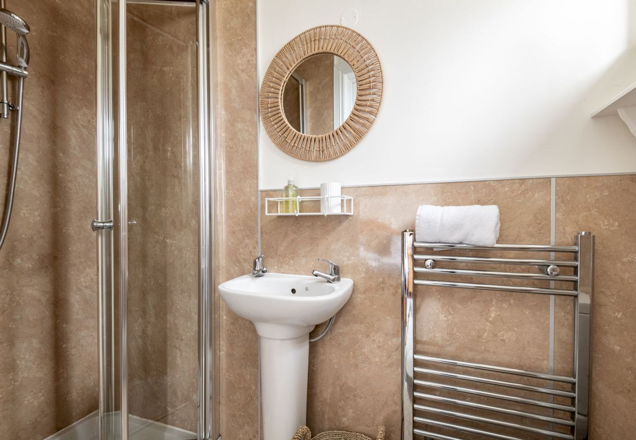 House in Elie - Sahara Park (No 6) | Elie