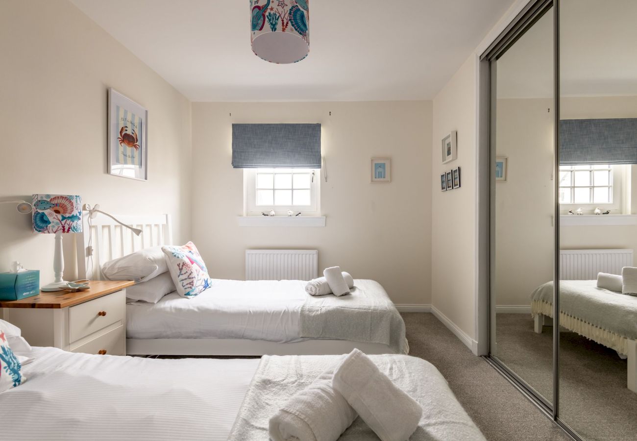 House in Elie - Sahara Park (No 6) | Elie