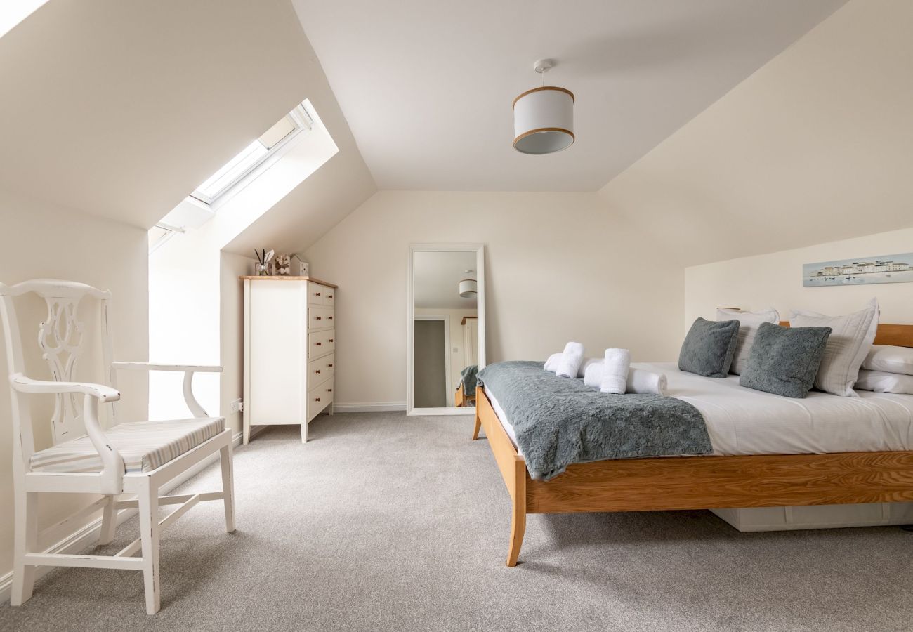 House in Elie - Sahara Park (No 6) | Elie